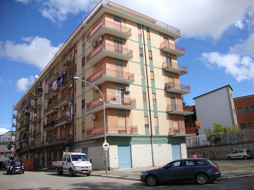 4729960  appartamento mq125 Buono