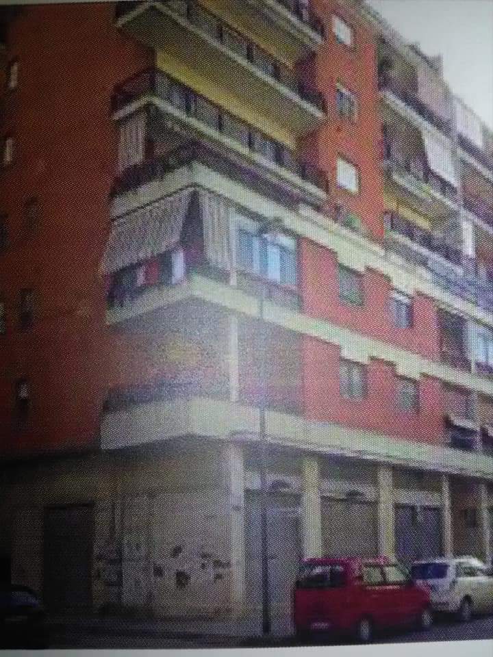 4556340  appartamento mq175 Discreto