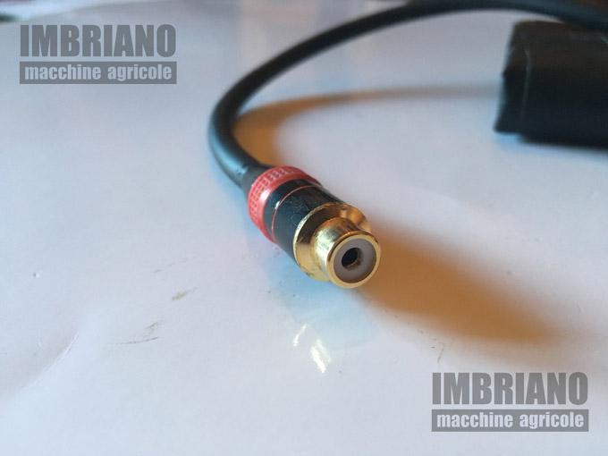 4810619 BATTERIA PER LEGATRICE INFACO