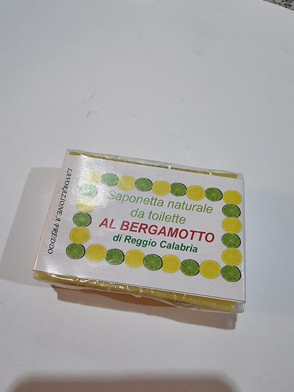 4763575  BERGAMOTTO PRODOTTI