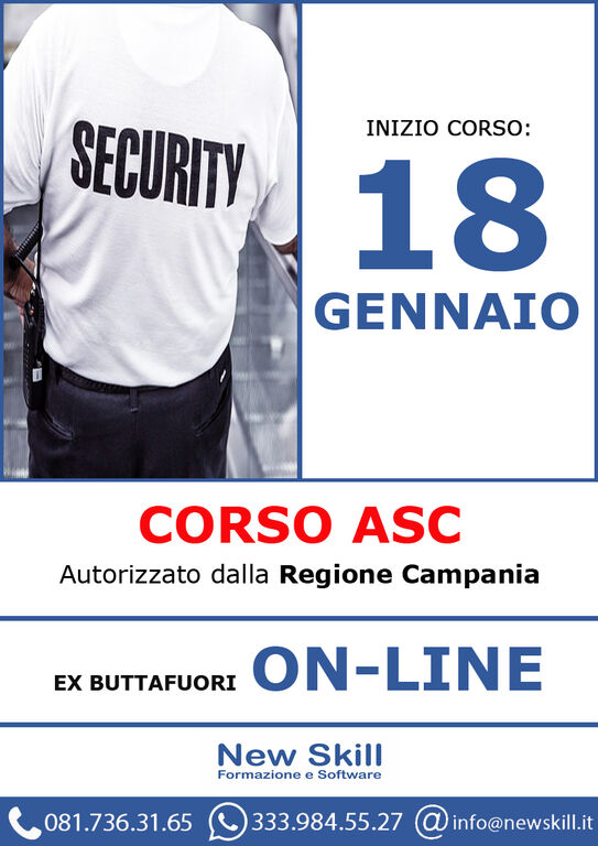 4798508  corsoCorso ASC ex Buttafuori