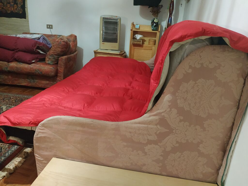 4847255 Divano a 3 posti letto