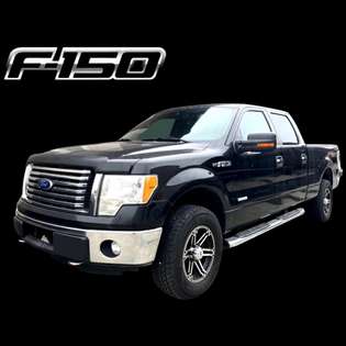 4794961  FORD F 150 XTR 4X4