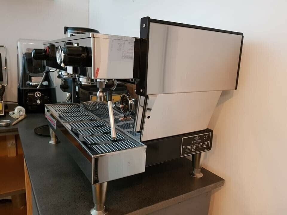 5271753 Marzocco Linea EE 2017