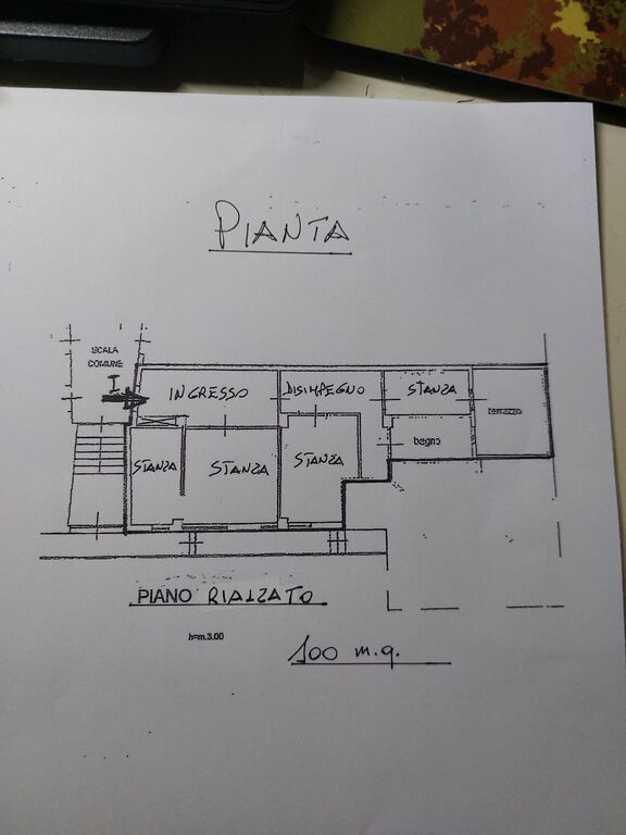 5338698  ufficio Avezzano centro mq100