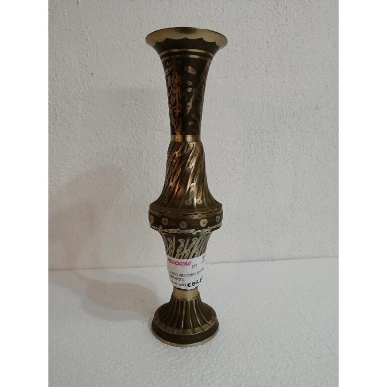 4821862 Vaso vecchio 30 cm clifford's