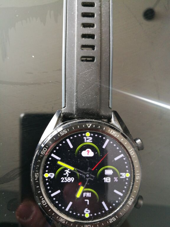 4819407 Vendo  smart watch